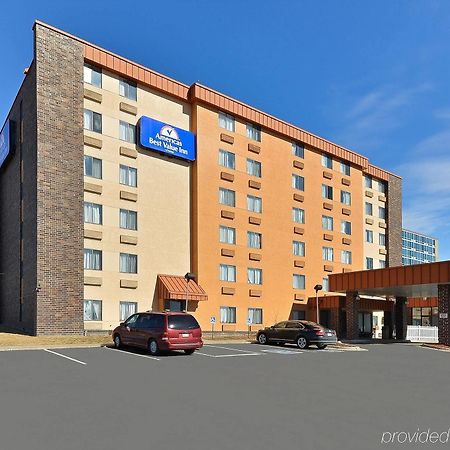 Americas Best Value Inn - โอมาฮา ภายนอก รูปภาพ