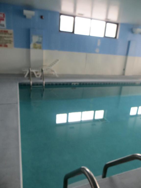 Americas Best Value Inn - โอมาฮา ภายนอก รูปภาพ